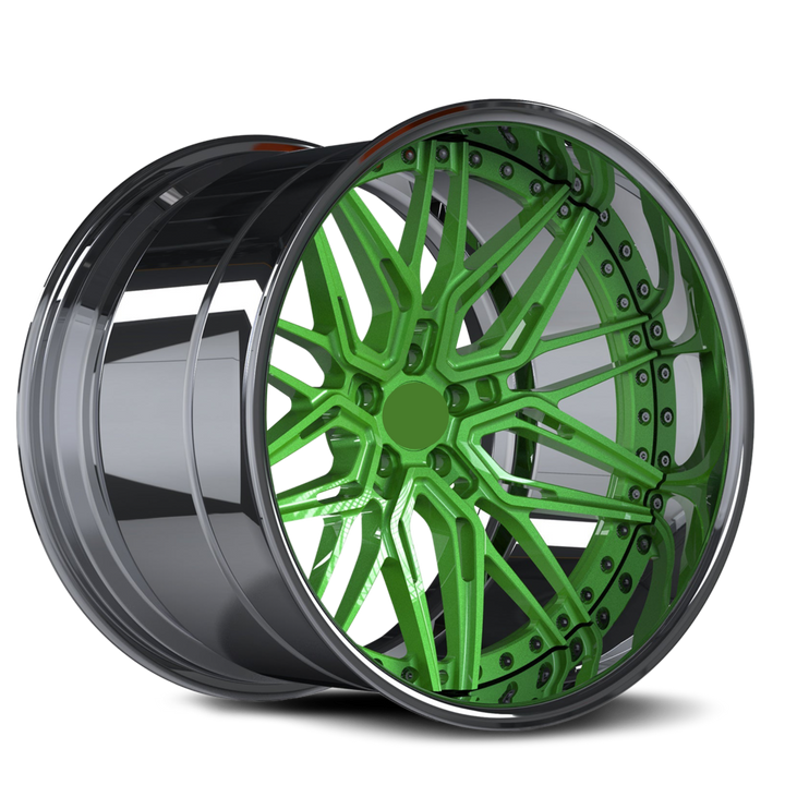 RAZOR FORGED RZR 1055