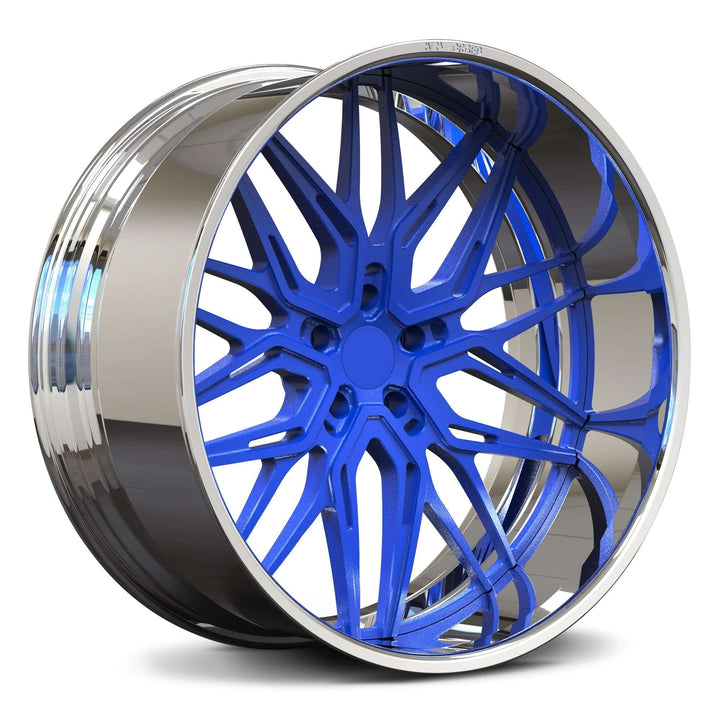 RAZOR FORGED RZR 751