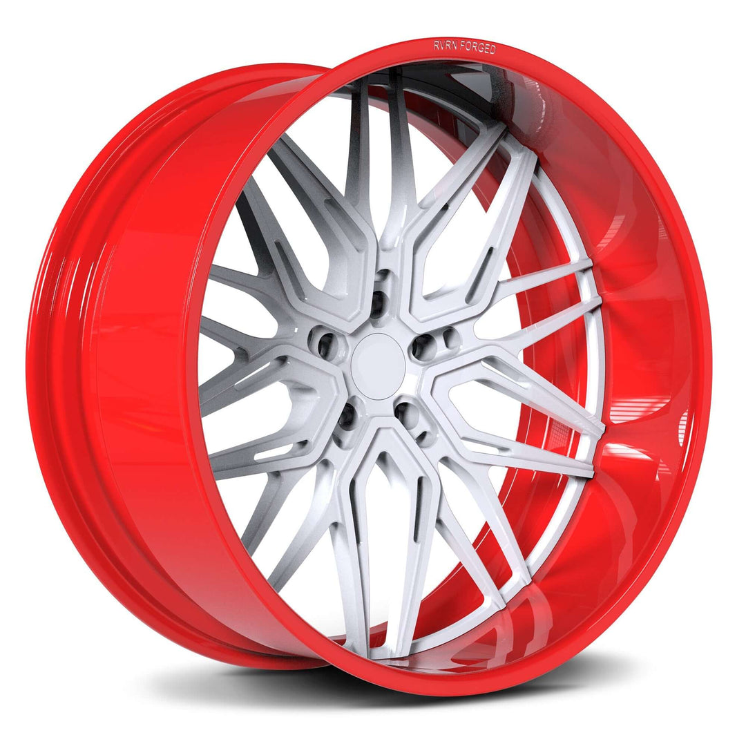 RAZOR FORGED RZR 751