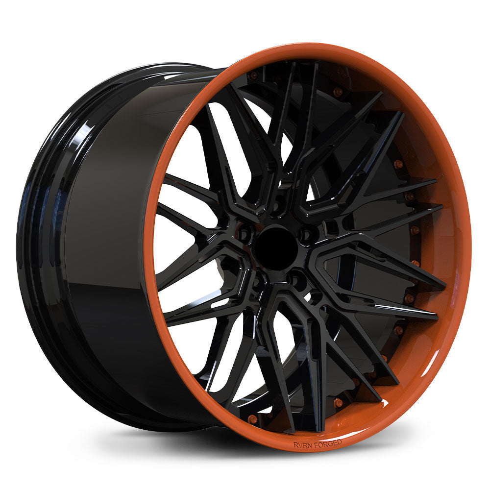 RAZOR FORGED RZR 1022