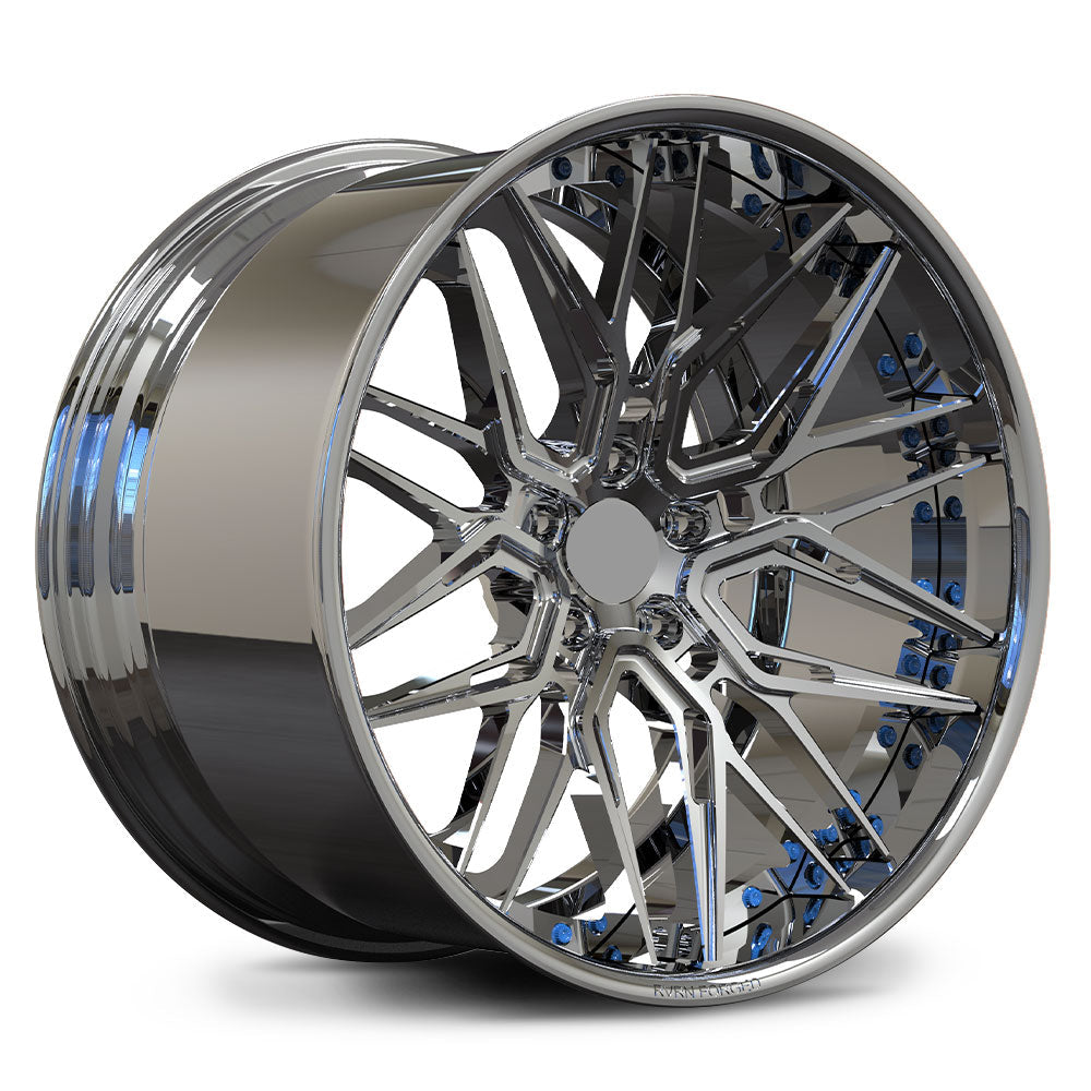 RAZOR FORGED RZR 1022