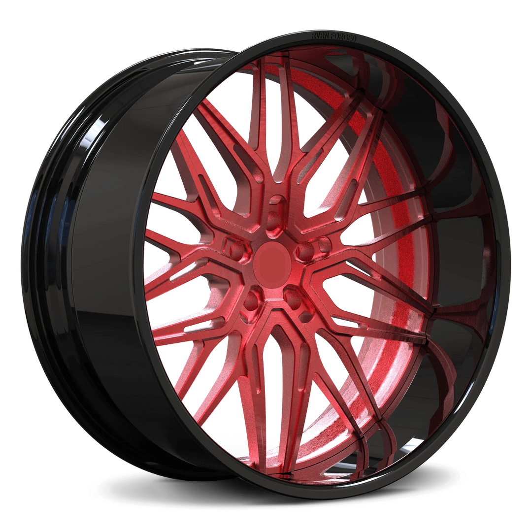 RAZOR FORGED RZR 751