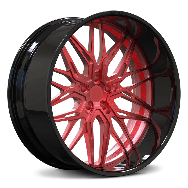 RAZOR FORGED RZR 751