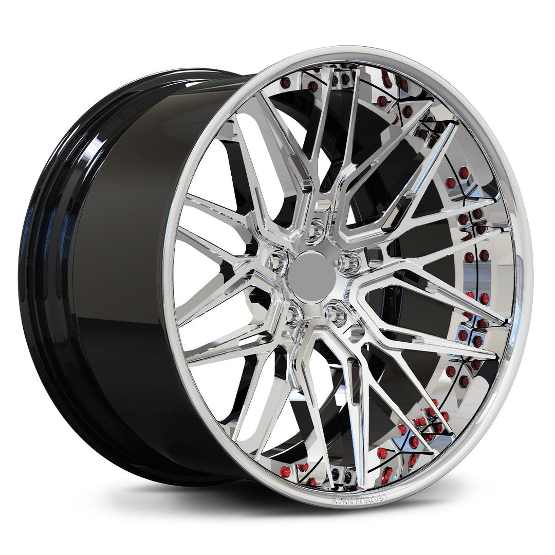 RAZOR FORGED RZR 1022