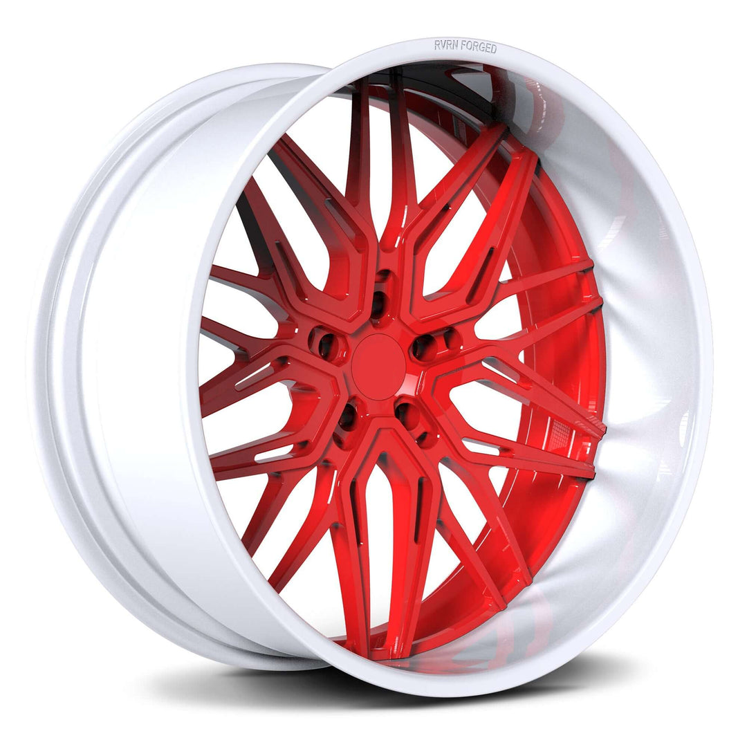 RAZOR FORGED RZR 751