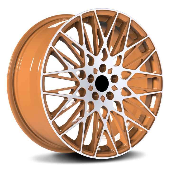 RAZOR FORGED RZR 799