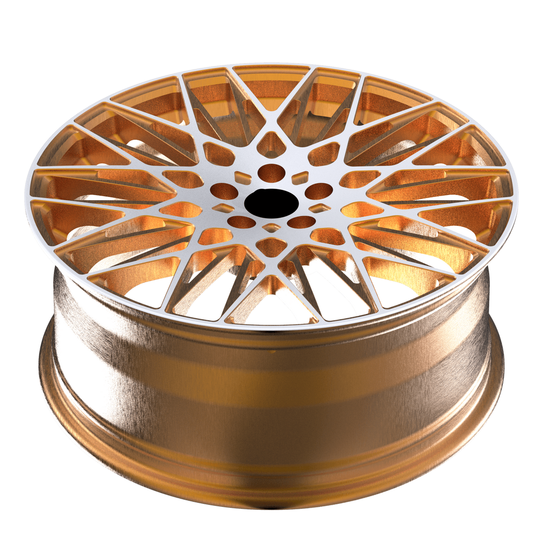 RAZOR FORGED RZR 799