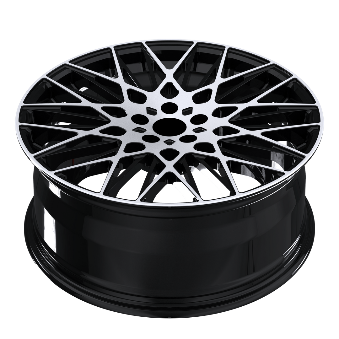 RAZOR FORGED RZR 799