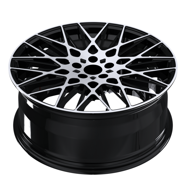 RAZOR FORGED RZR 799