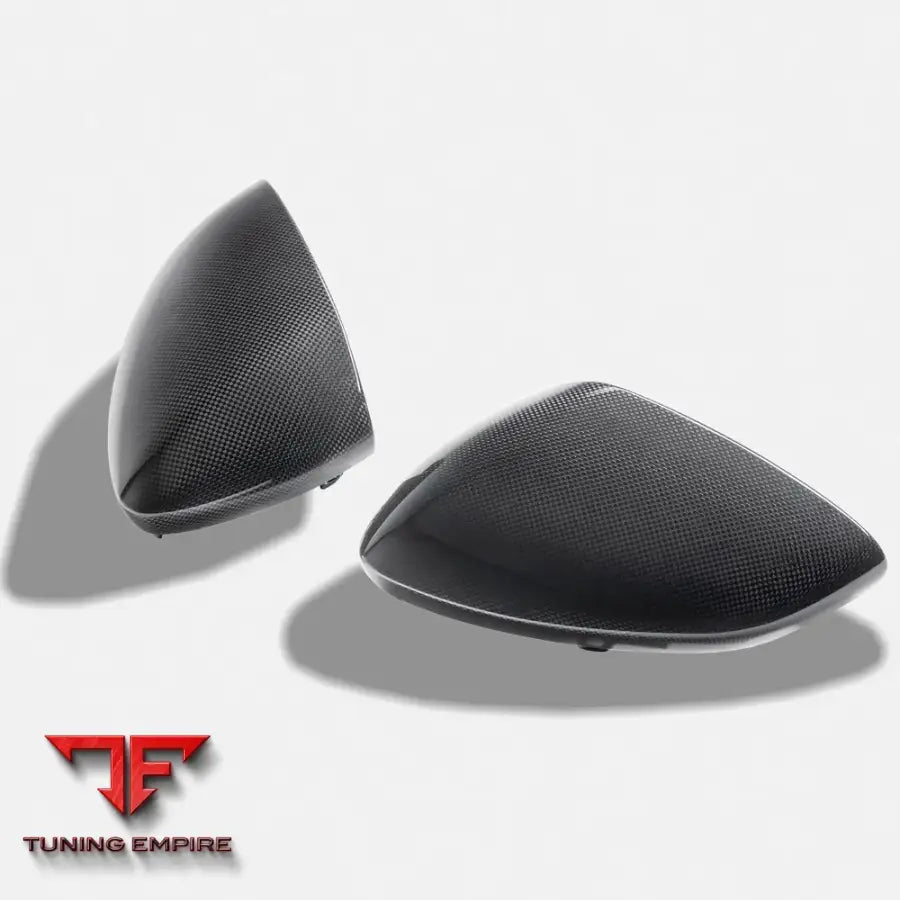 FERRARI 296 CARBON PARTS