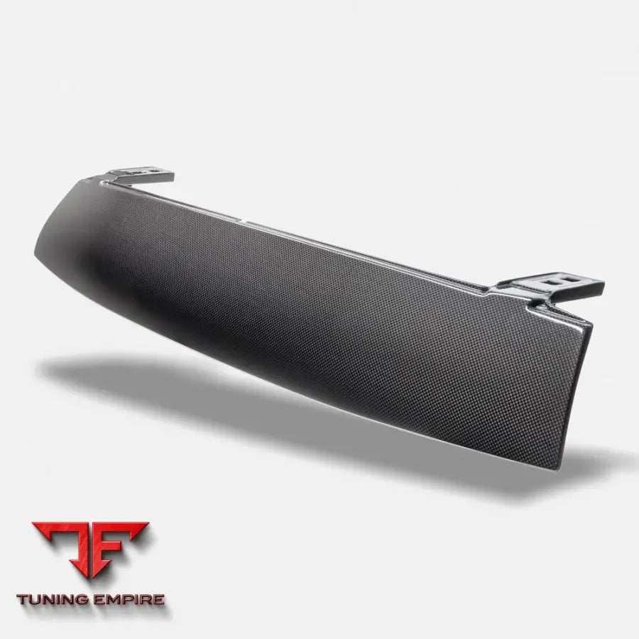 FERRARI 296 CARBON PARTS