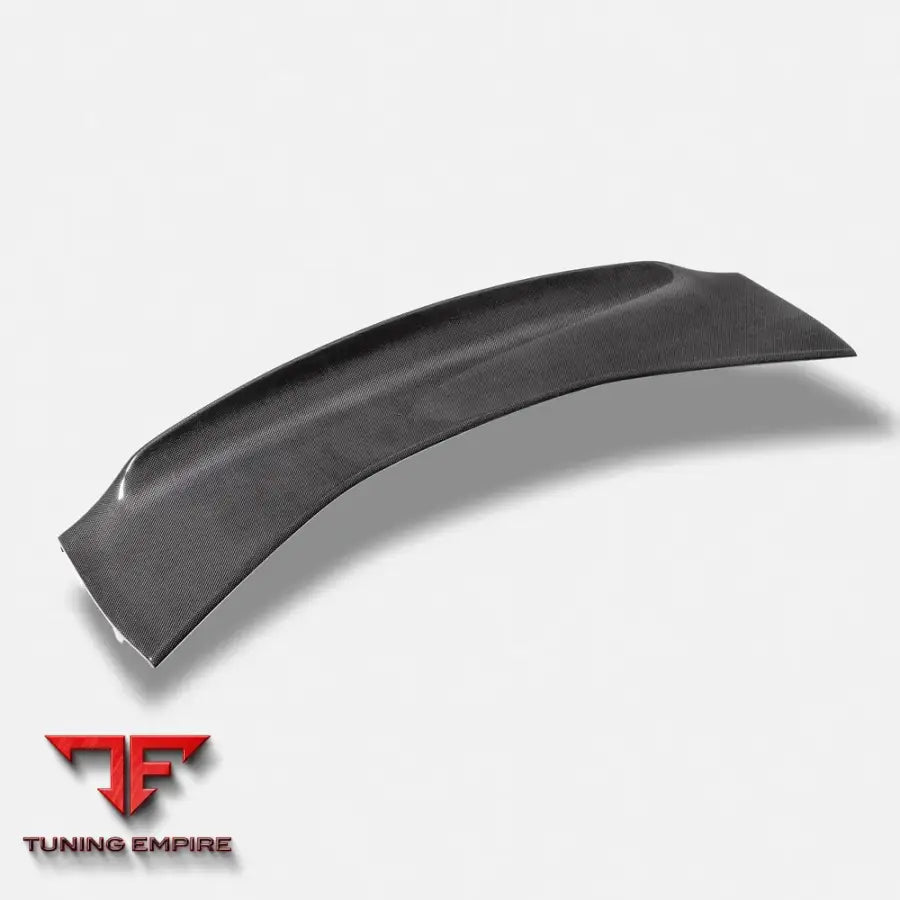 FERRARI 296 CARBON PARTS