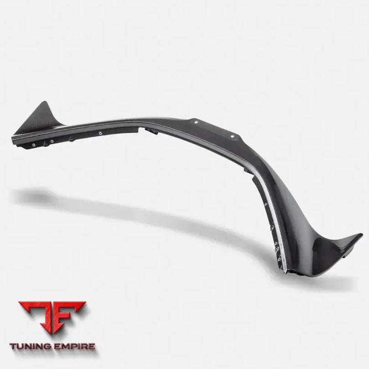 FERRARI 296 CARBON PARTS