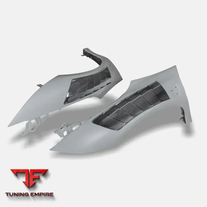 RYFT FERRARI SF90 CARBON PARTS