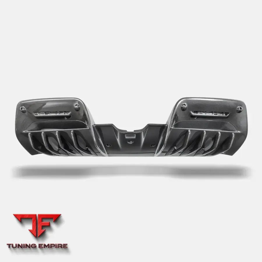 RYFT FERRARI SF90 CARBON PARTS