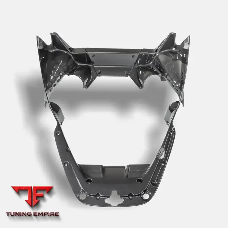 RYFT FERRARI SF90 CARBON PARTS