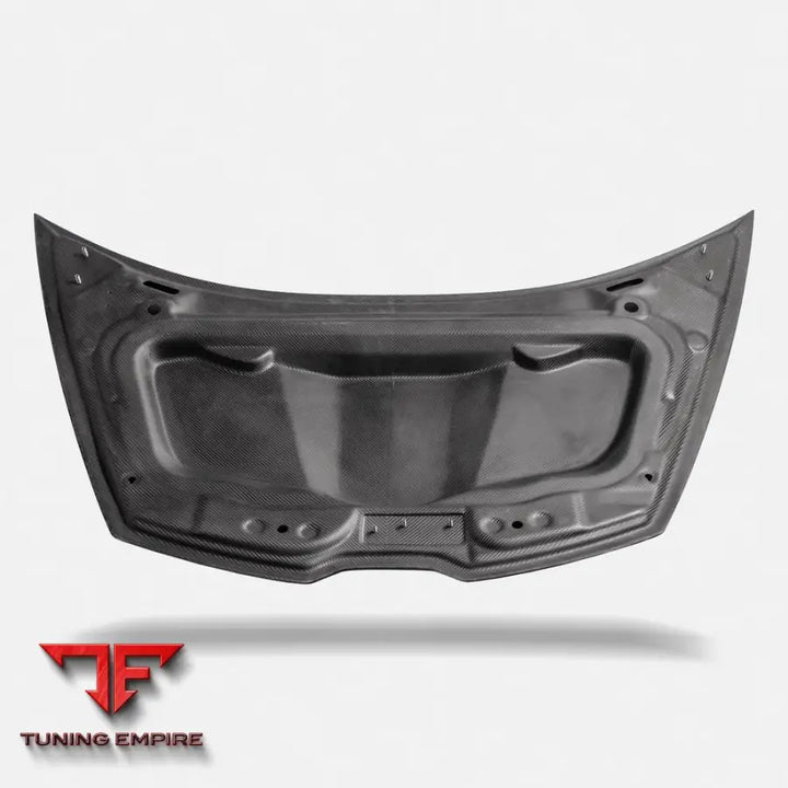 LAMBORGHINI HURACAN CARBON PARTS