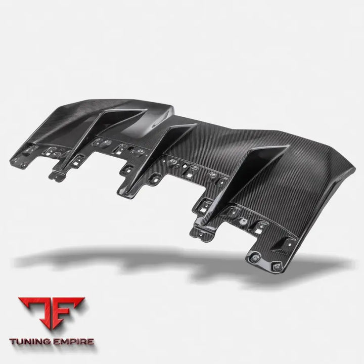 LAMBORGHINI HURACAN CARBON PARTS