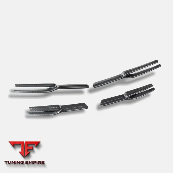 RYFT LAMBORGHINI URUS CARBON PARTS