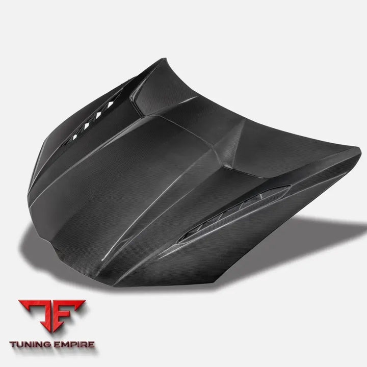 RYFT LAMBORGHINI URUS CARBON PARTS