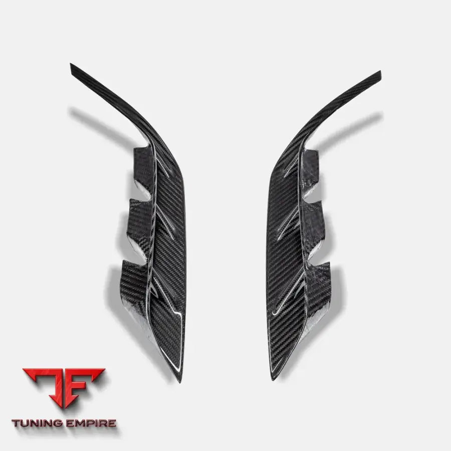 LAMBORGHINI URUS PERFORMANTE CARBON PARTS