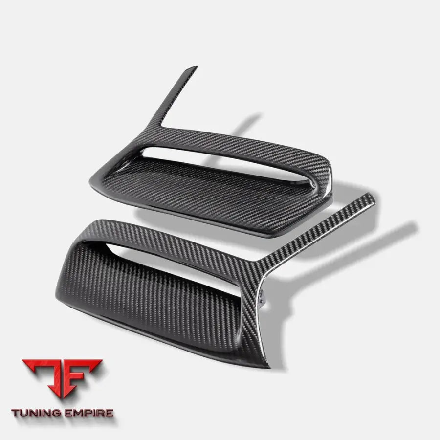 LAMBORGHINI URUS PERFORMANTE CARBON PARTS