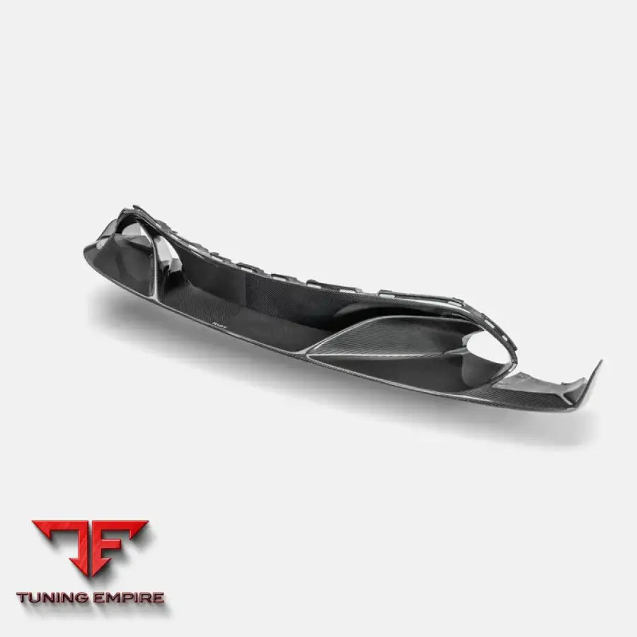 MCLAREN 720S CARBON PARTS