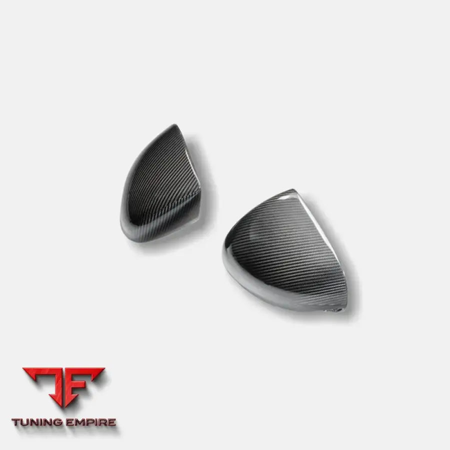 MCLAREN 720S CARBON PARTS