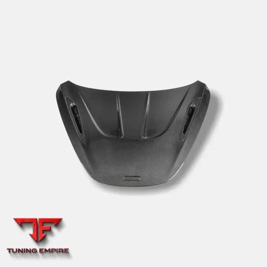 MCLAREN 750S CARBON PARTS