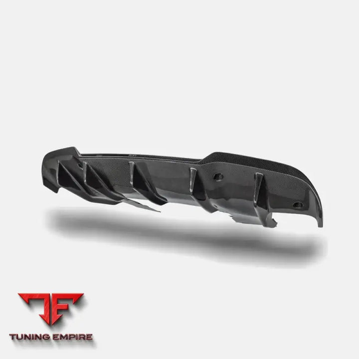 MCLAREN 750S CARBON PARTS