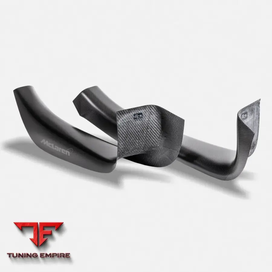MCLAREN ARTURA CARBON PARTS