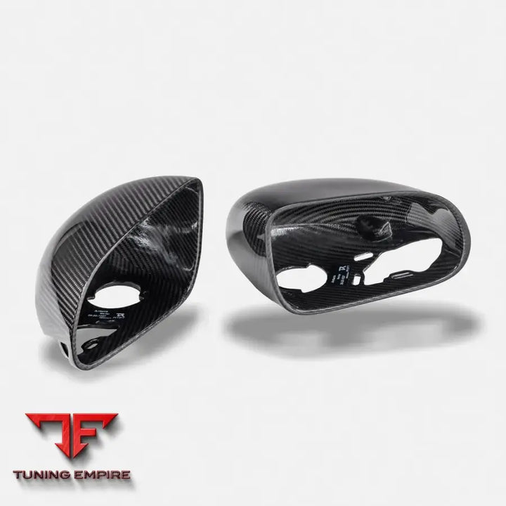 MCLAREN ARTURA CARBON PARTS