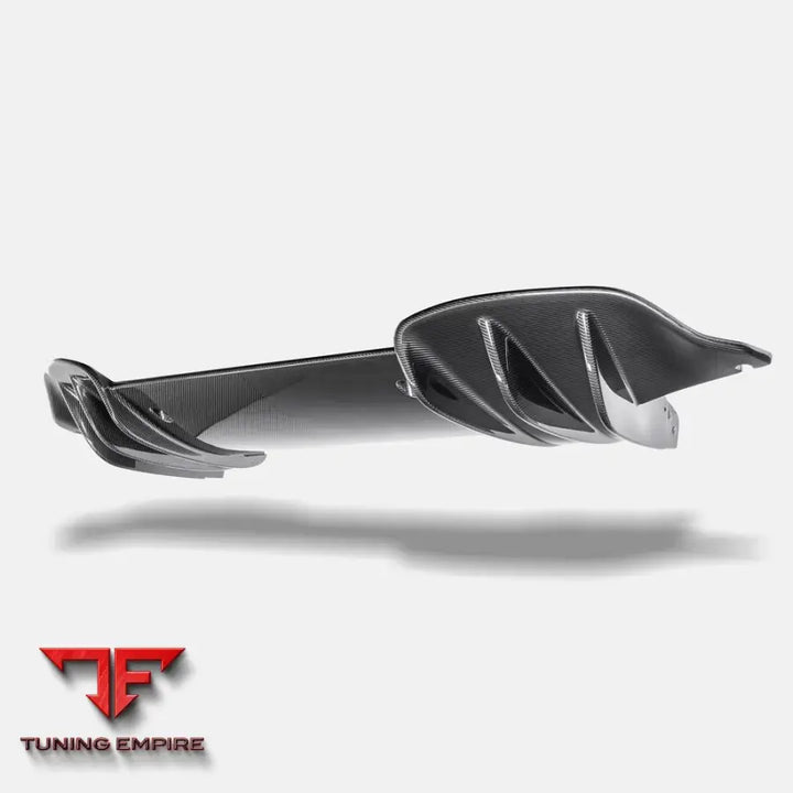 MCLAREN ARTURA CARBON PARTS