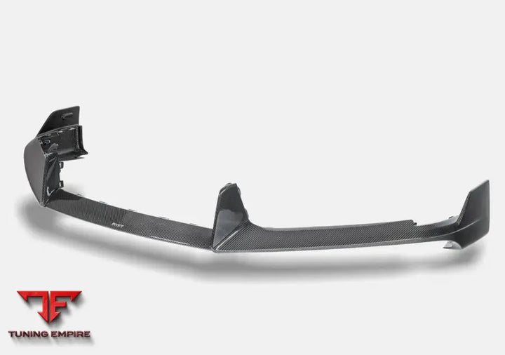 RYFT PORSCHE 911 (992) TURBO S CARBON PARTS