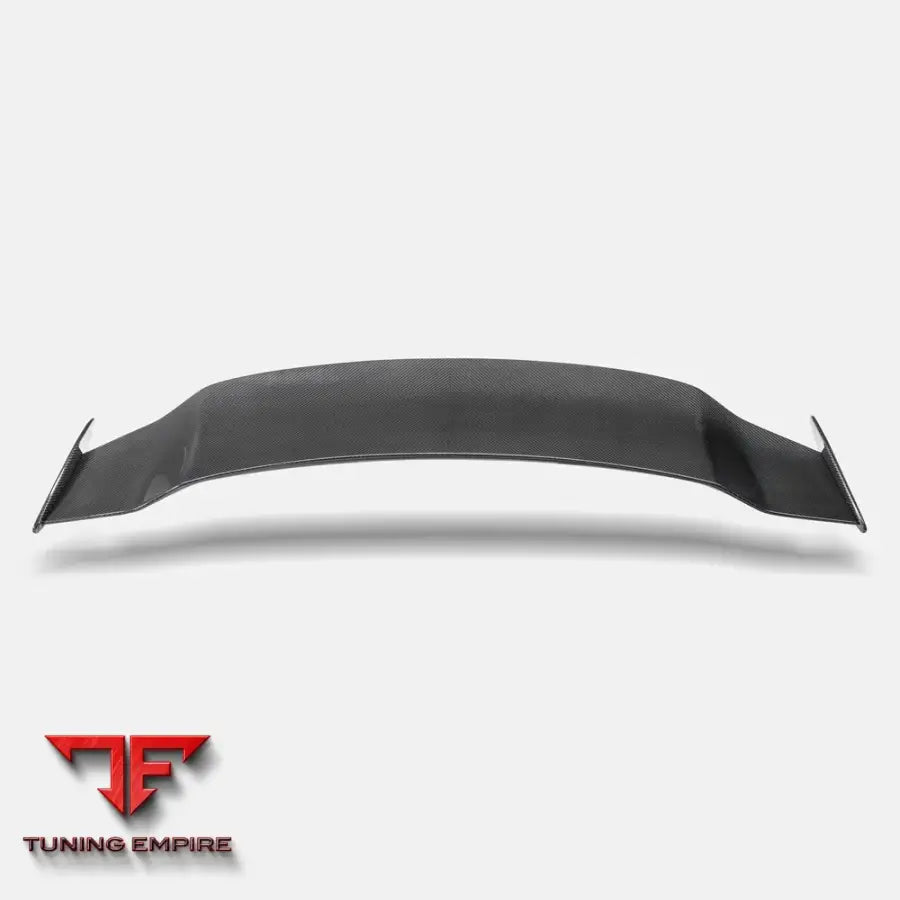 RYFT PORSCHE 911 (992) TURBO S CARBON PARTS