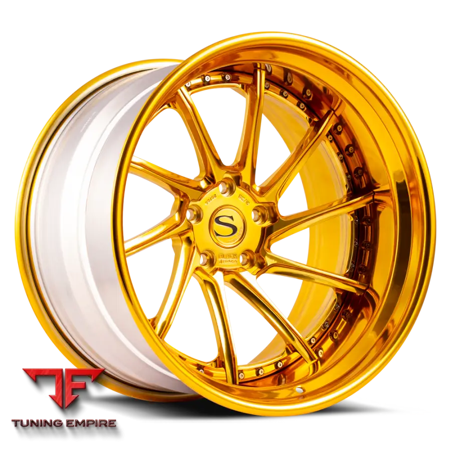 SAVINI BM15L