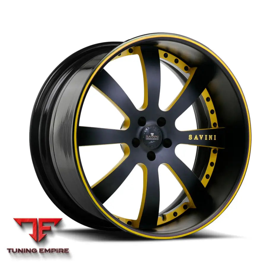 SAVINI SV28 XLT