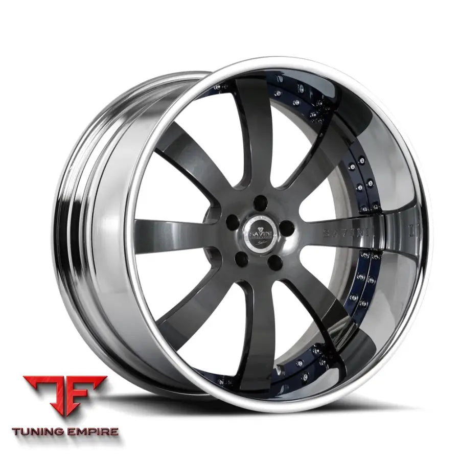 SAVINI SV28 XLT