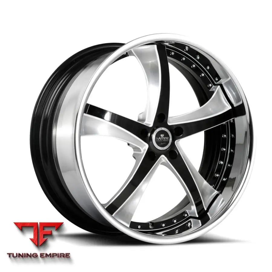 SAVINI SV29 XLT