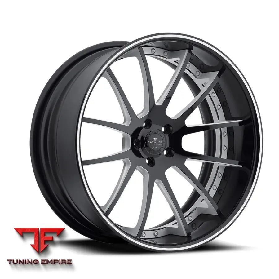 SAVINI SV55 XC