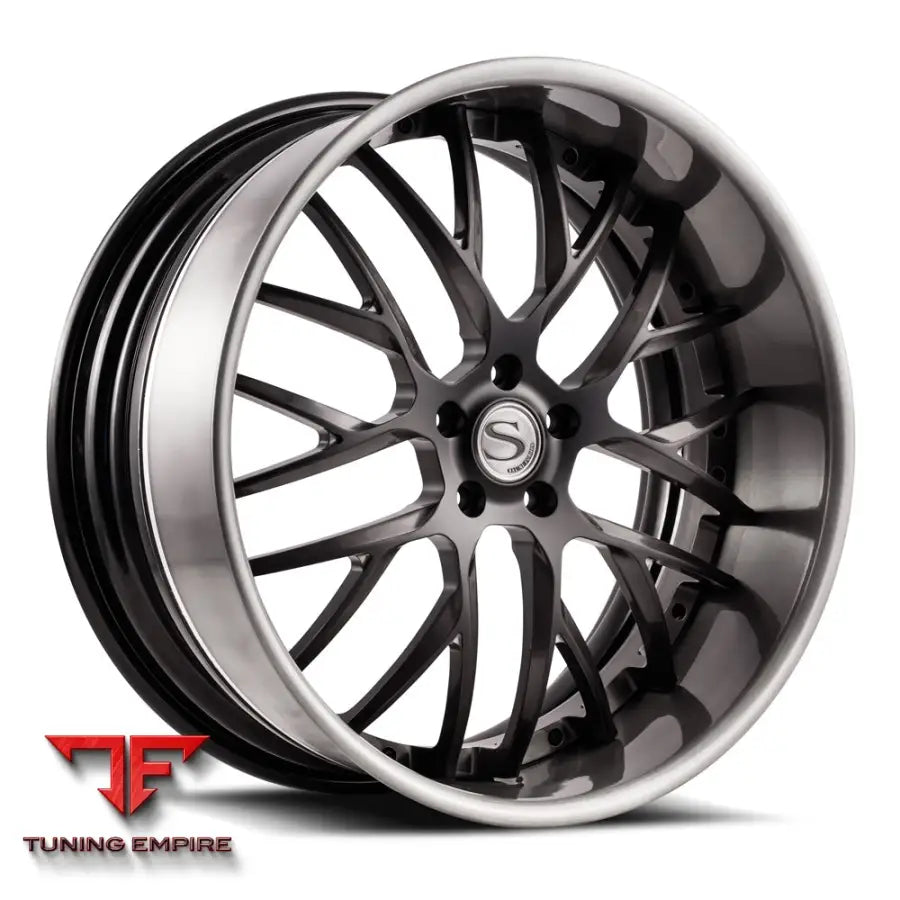 SAVINI SV65 XLT