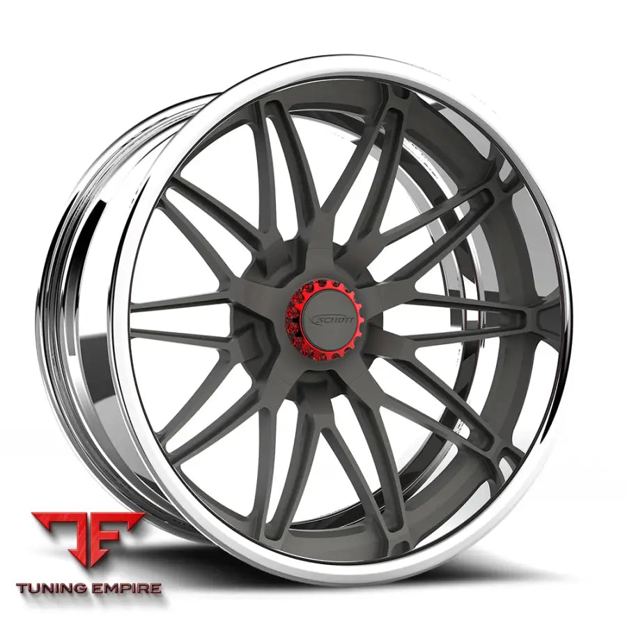 SCHOOT DRIFT D.CONCAVE