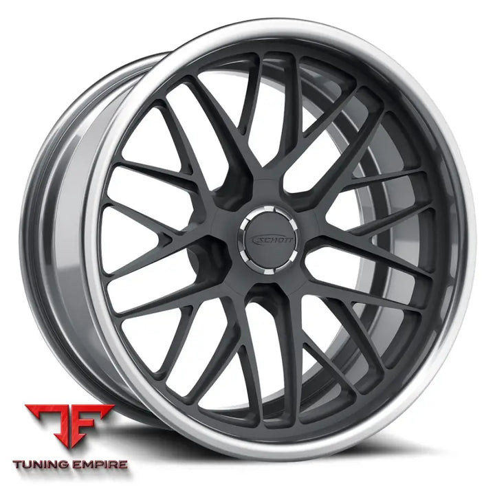 SCHOOT GRID D.CONCAVE