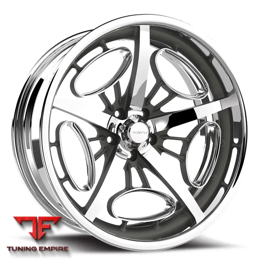 SCHOOT LITESPEED EXL D.CONCAVE