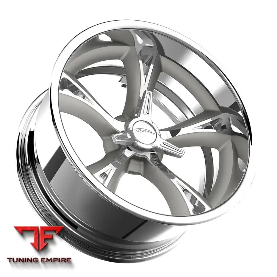 SCHOOT MACH V D.CONCAVE