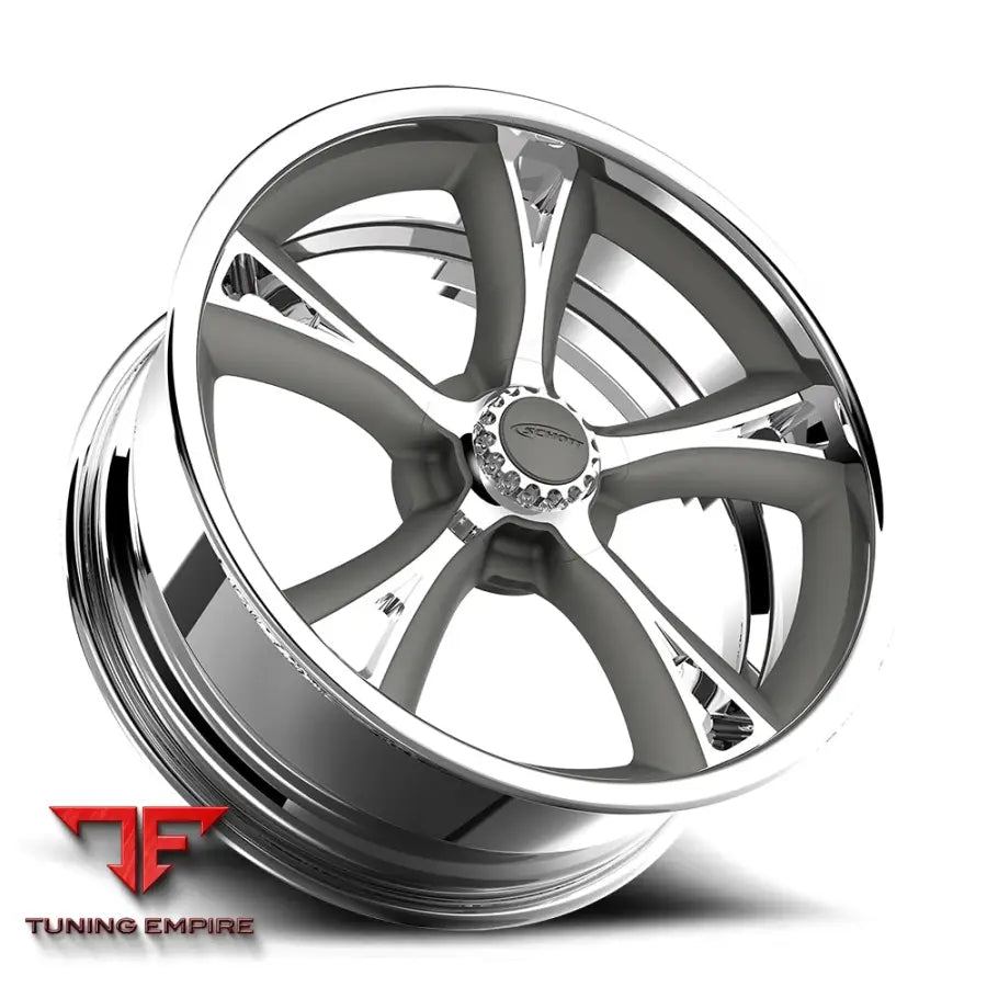 SCHOOT MACH V S.CONCAVE