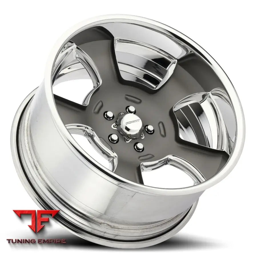 SCHOOT MAGNITUDE EXL D.CONCAVE