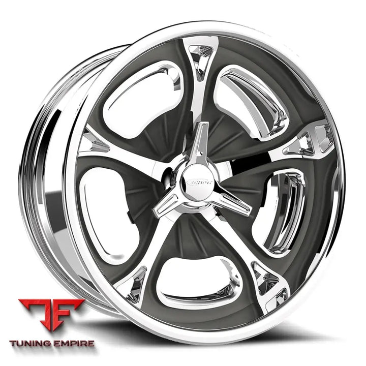 SCHOOT NITRO D.CONCAVE