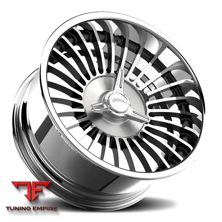 SCHOOT STINGRAY D.CONCAVE