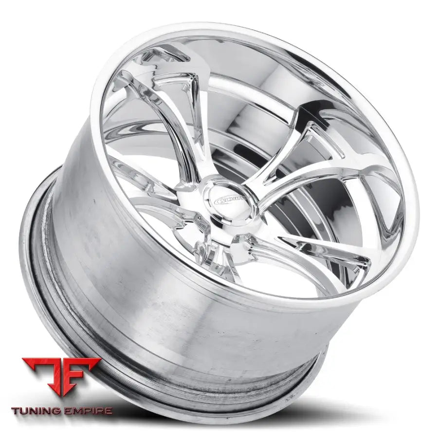 SCHOOT TOMAHAWK D.CONCAVE